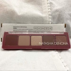 Natasha Denona cupid eyeshadow palette